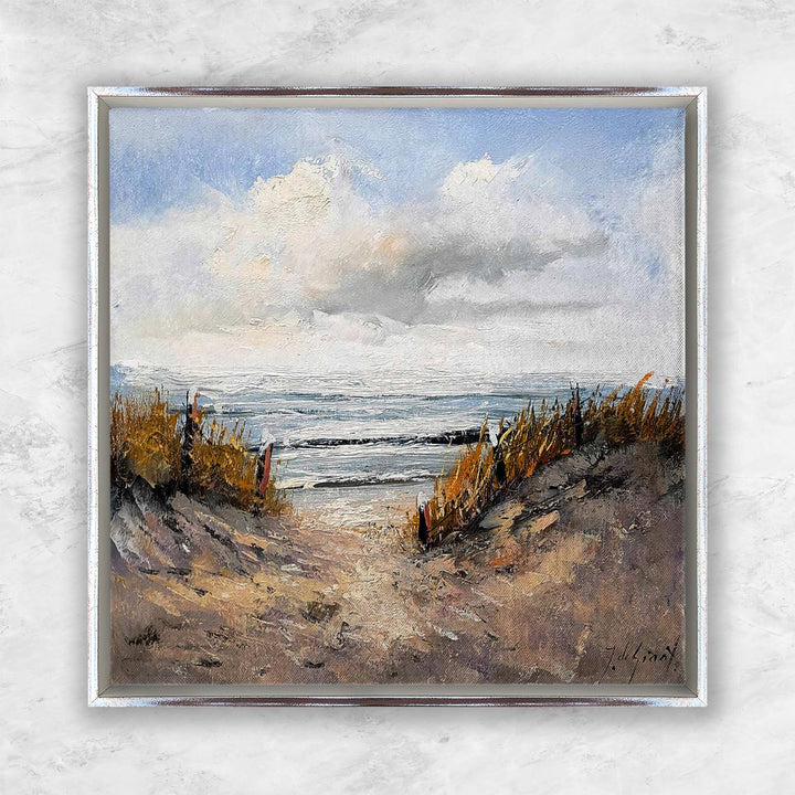 "Dünen I" | Jochem De Graaf