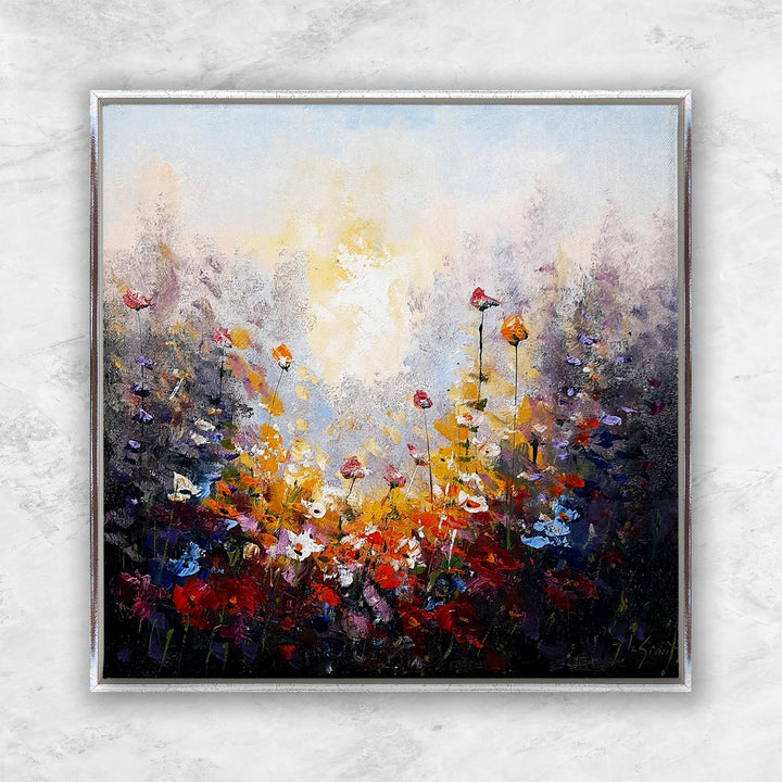 "Blumenmeer II" | Jochem De Graaf