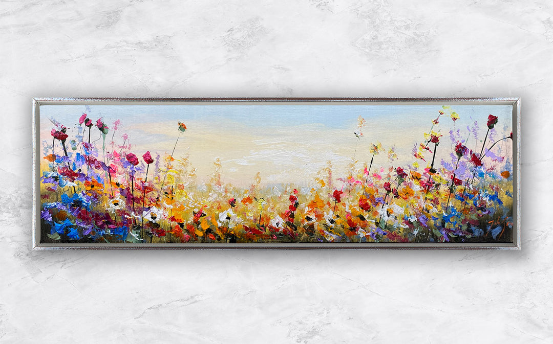 "Blumenfest VIII" | Jochem de Graaf