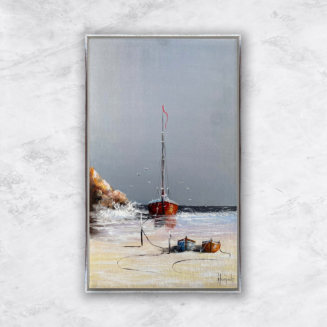 "Seegler" | D. Dumont