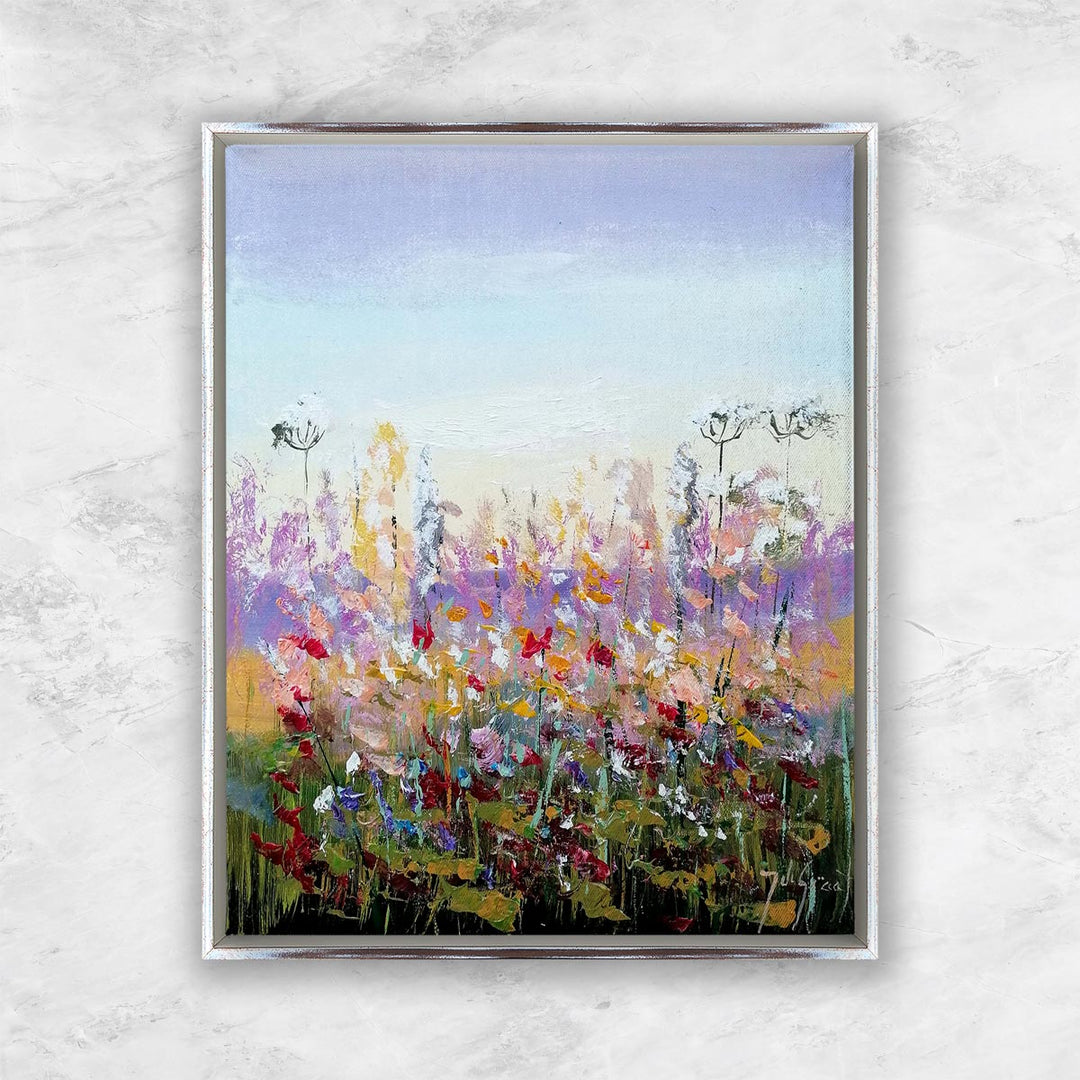 "Wildblumen 2" | Jochem De Graaf