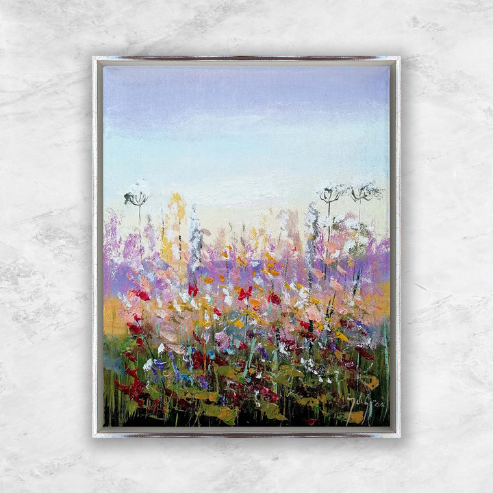 "Wildblumen 2" | Jochem De Graaf