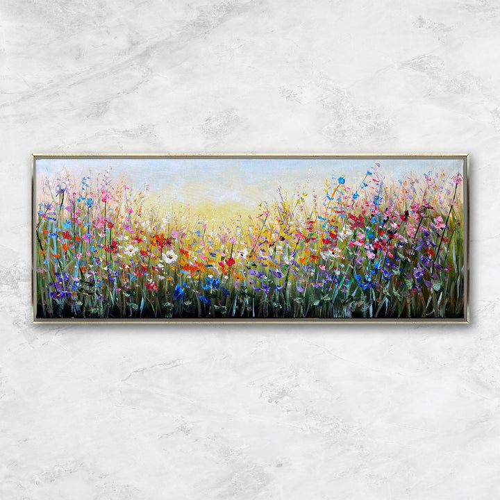 "Blumenpracht III" | Jochem De Graaf
