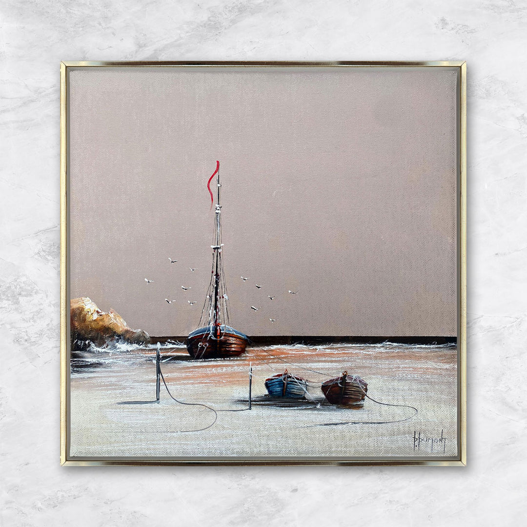 "Ebbe" | D. Dumont