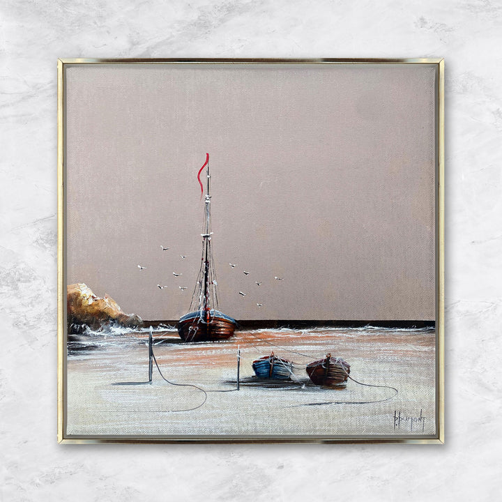 "Ebbe" | D. Dumont