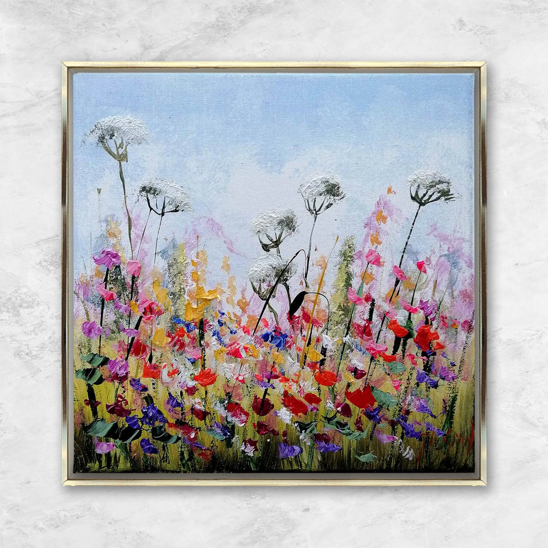 "Blumenfest II" | Jochem De Graaf