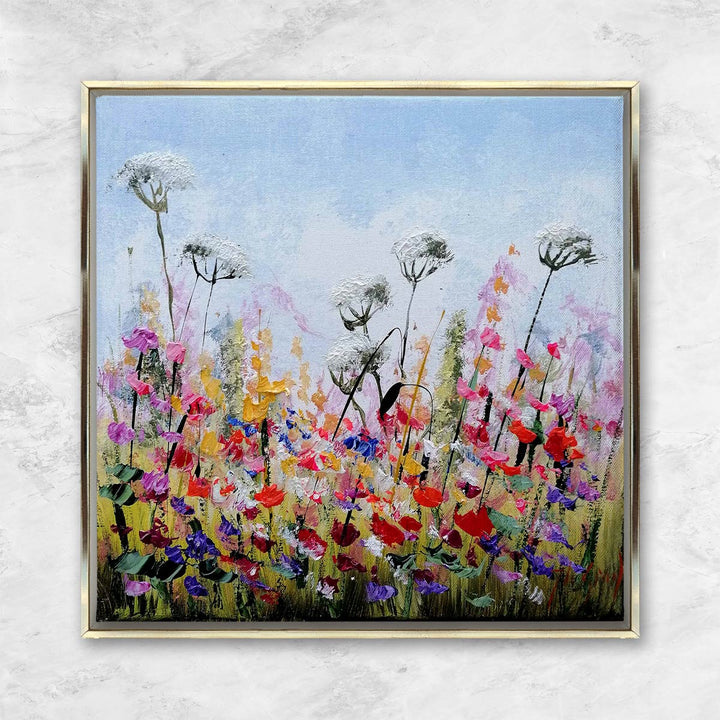 "Blumenfest II" | Jochem De Graaf