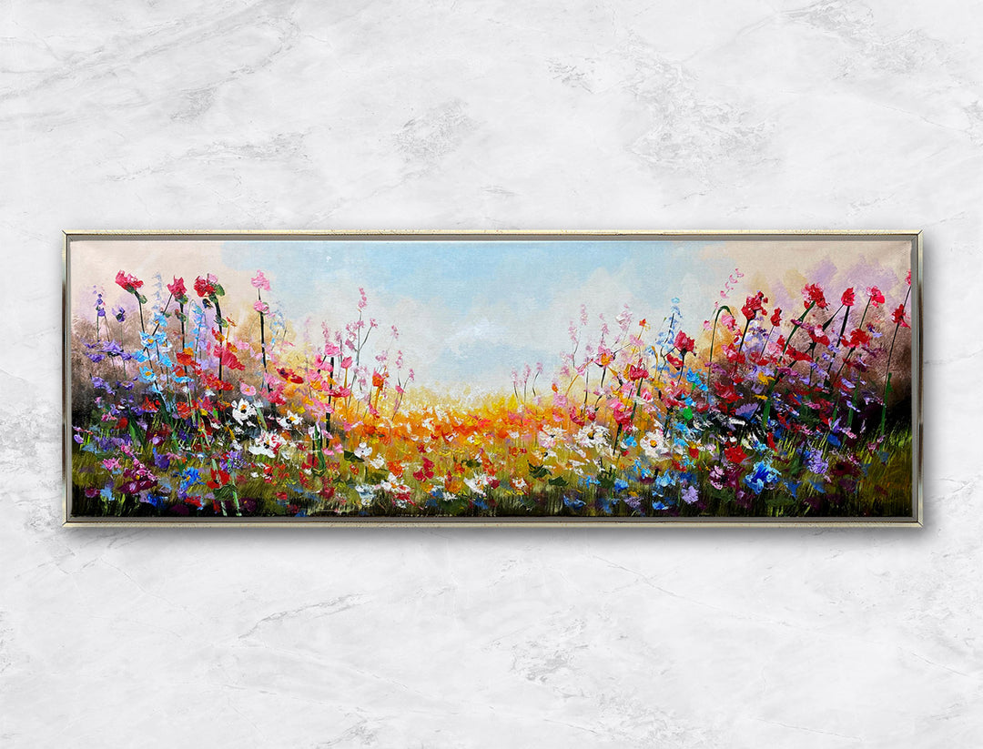 "Blumenfest V" | Jochem De Graaf