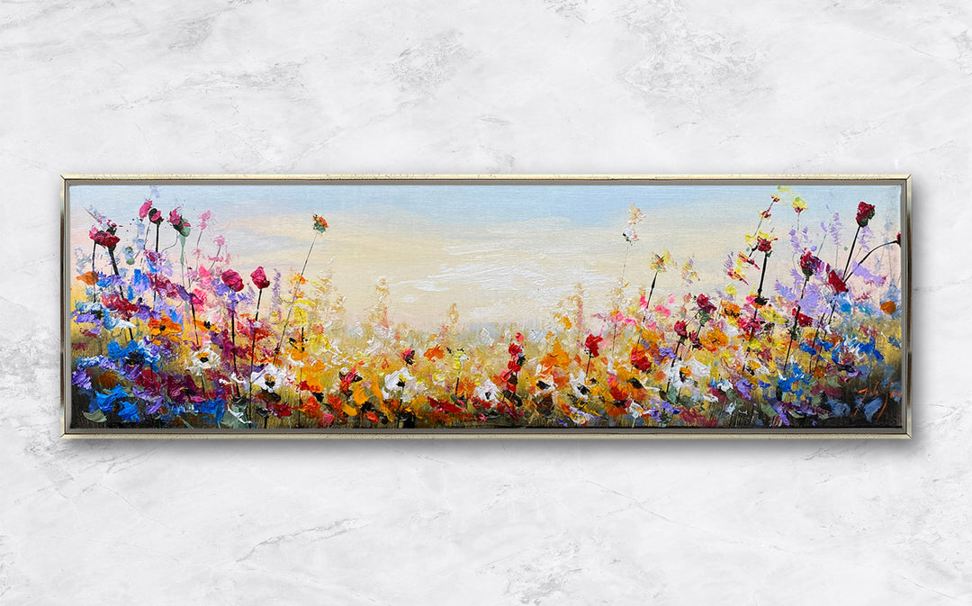 "Blumenfest VIII" | Jochem de Graaf