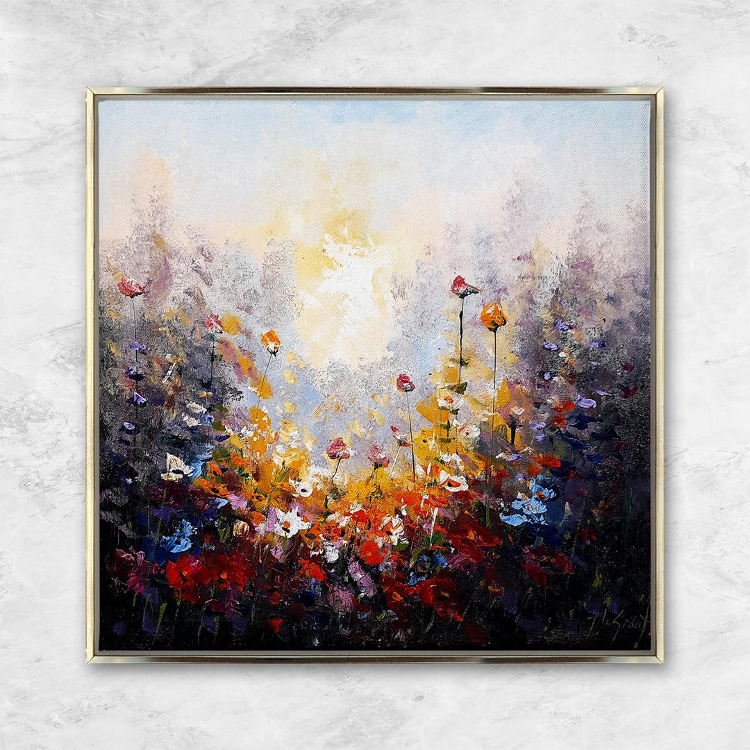 "Blumenmeer II" | Jochem De Graaf