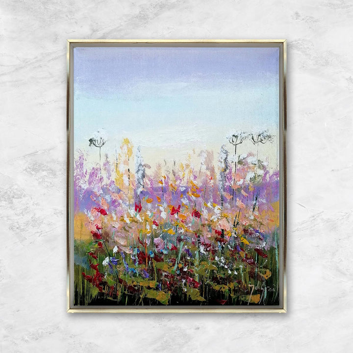 "Wildblumen 2" | Jochem De Graaf