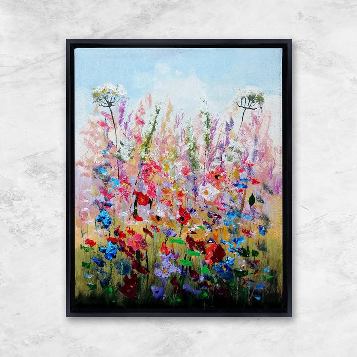 "Wildblumen" | Jochem De Graaf