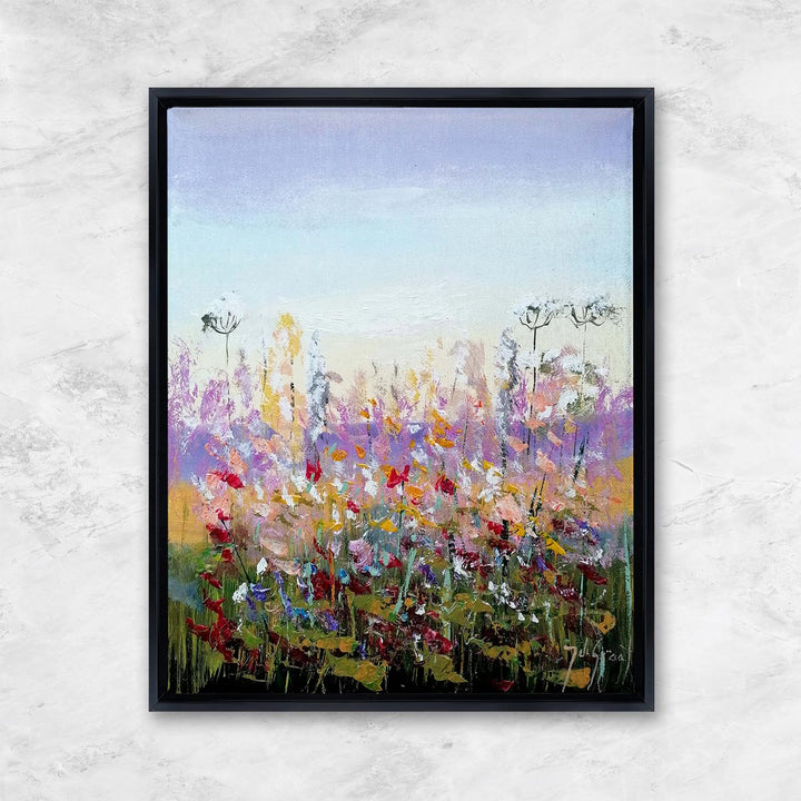 "Wildblumen 2" | Jochem De Graaf