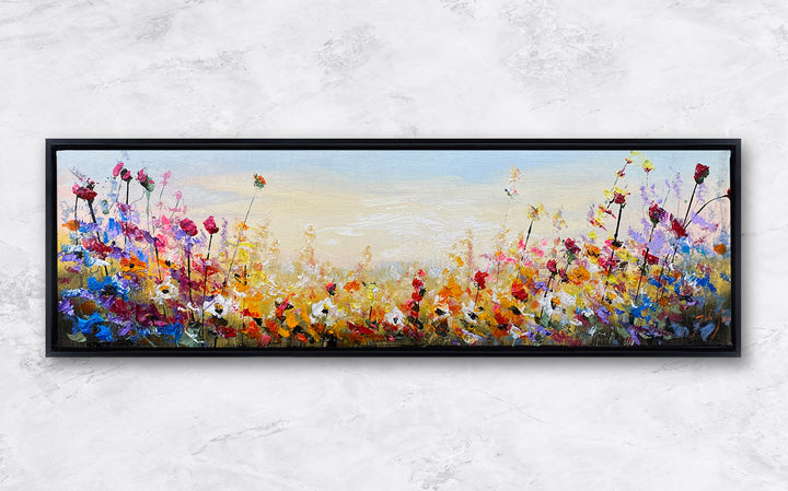 "Blumenfest VIII" | Jochem de Graaf