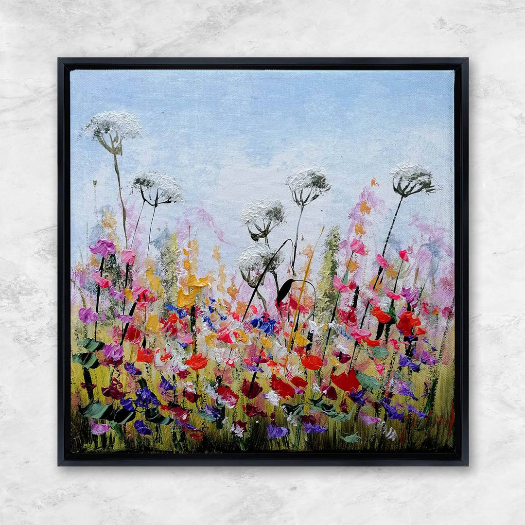 "Blumenfest II" | Jochem De Graaf