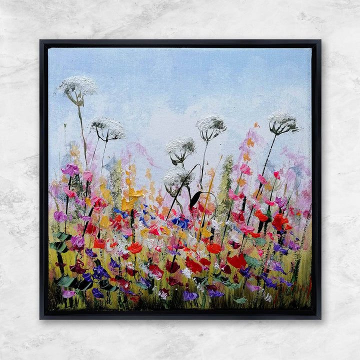 "Blumenfest II" | Jochem De Graaf