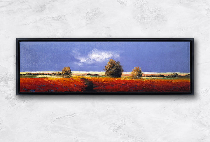 "Kleine Landschaft" | Jochem De Graaf