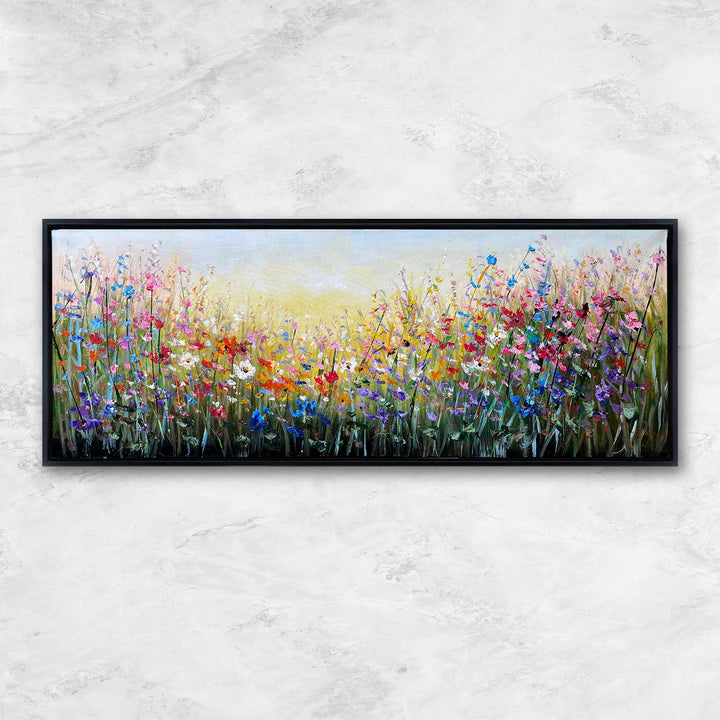 "Blumenpracht III" | Jochem De Graaf