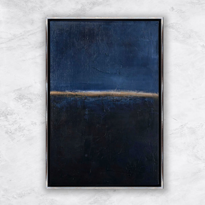 Edge Blue