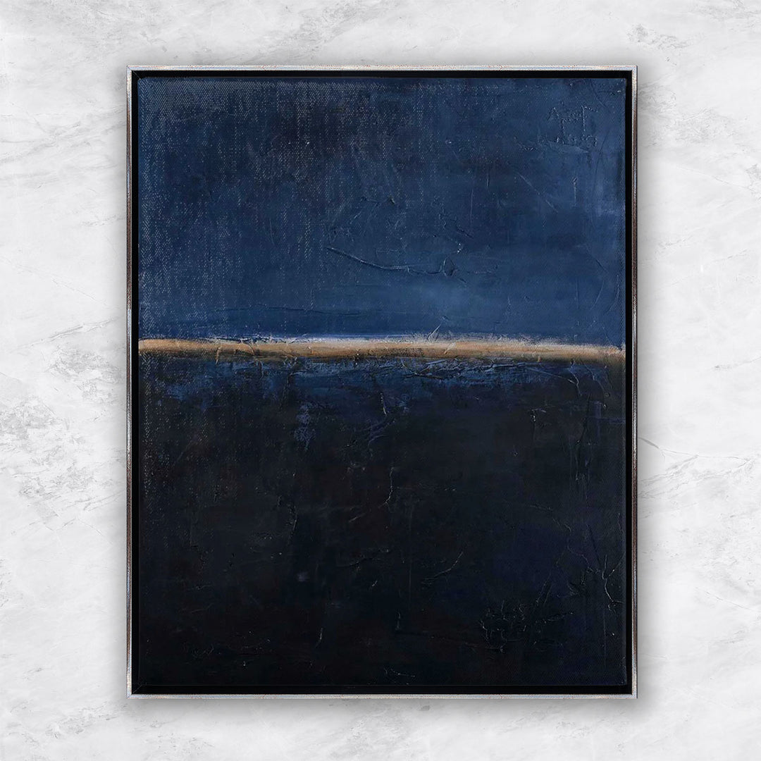 Edge Blue