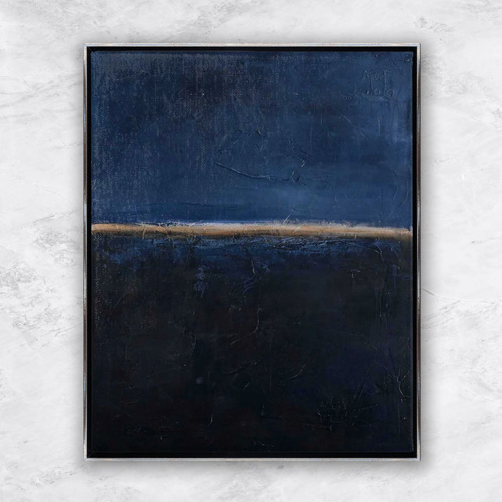 Edge Blue
