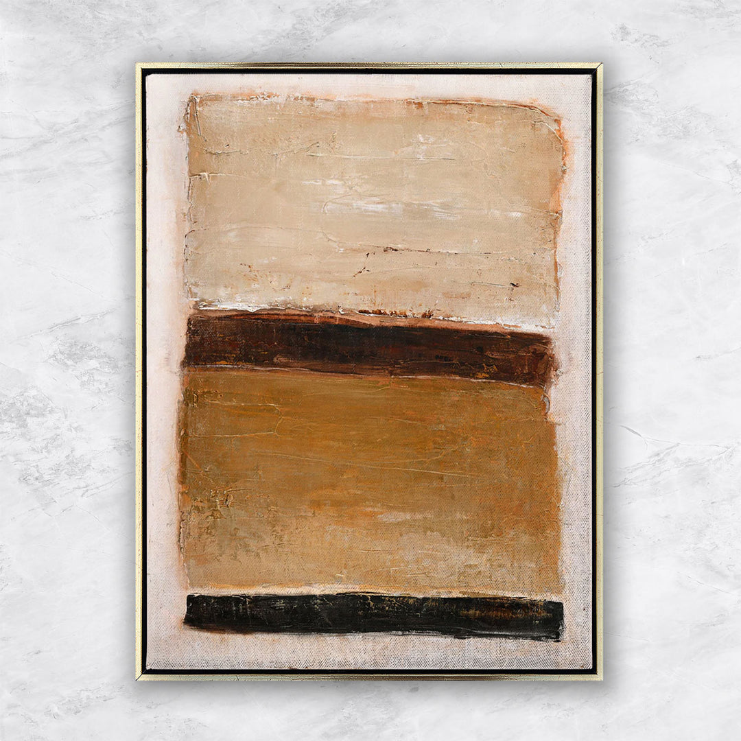 Ochre Square