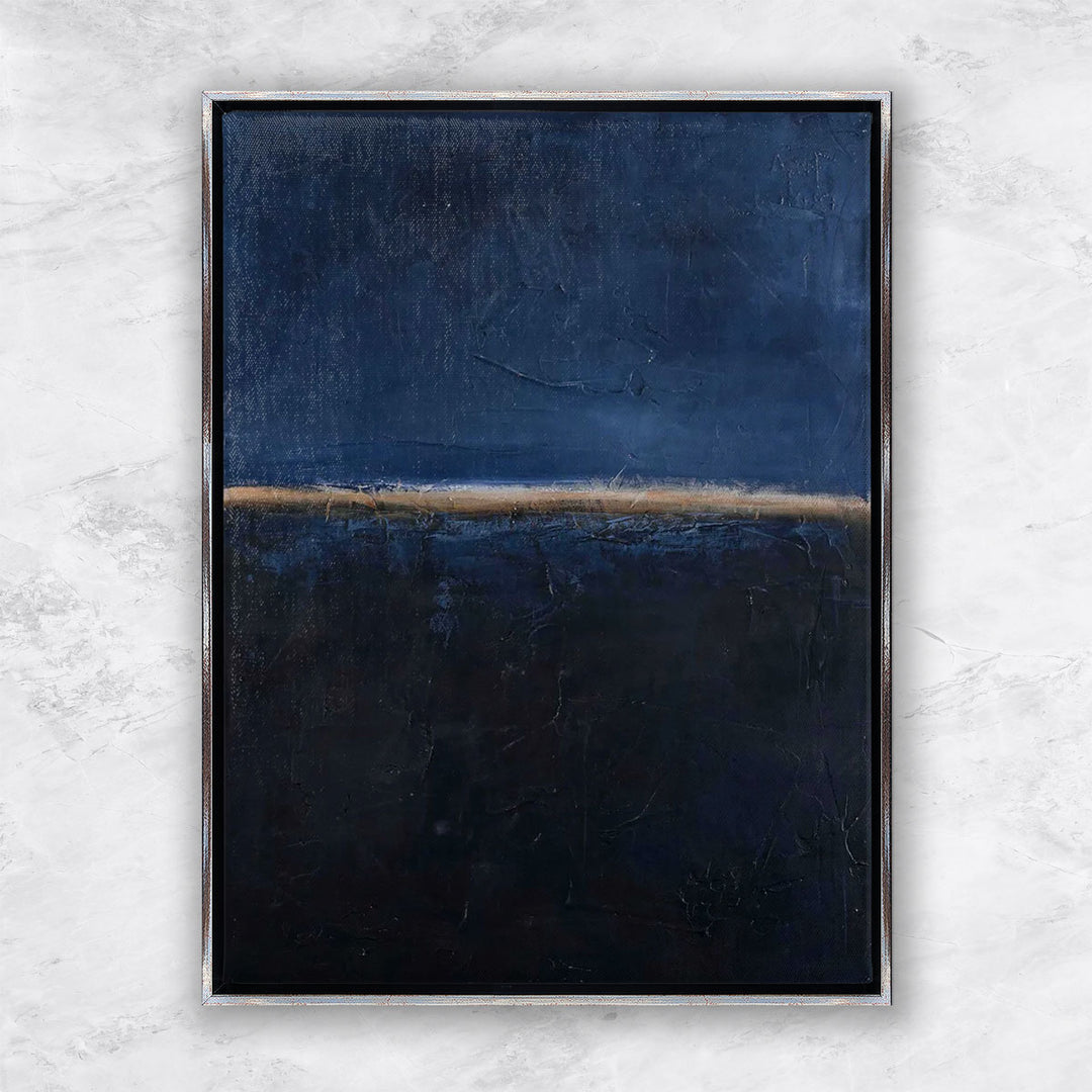 Edge Blue