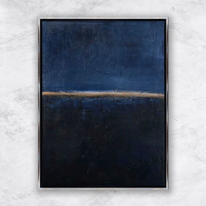 Edge Blue