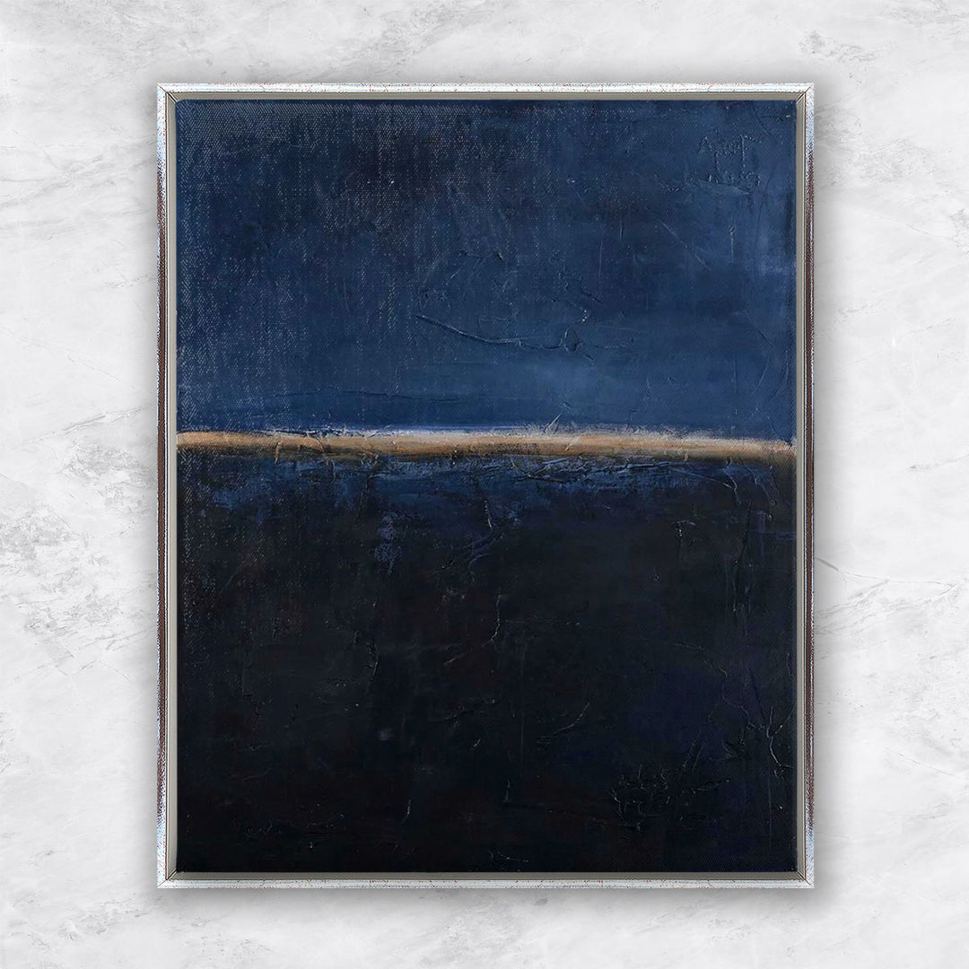 Edge Blue