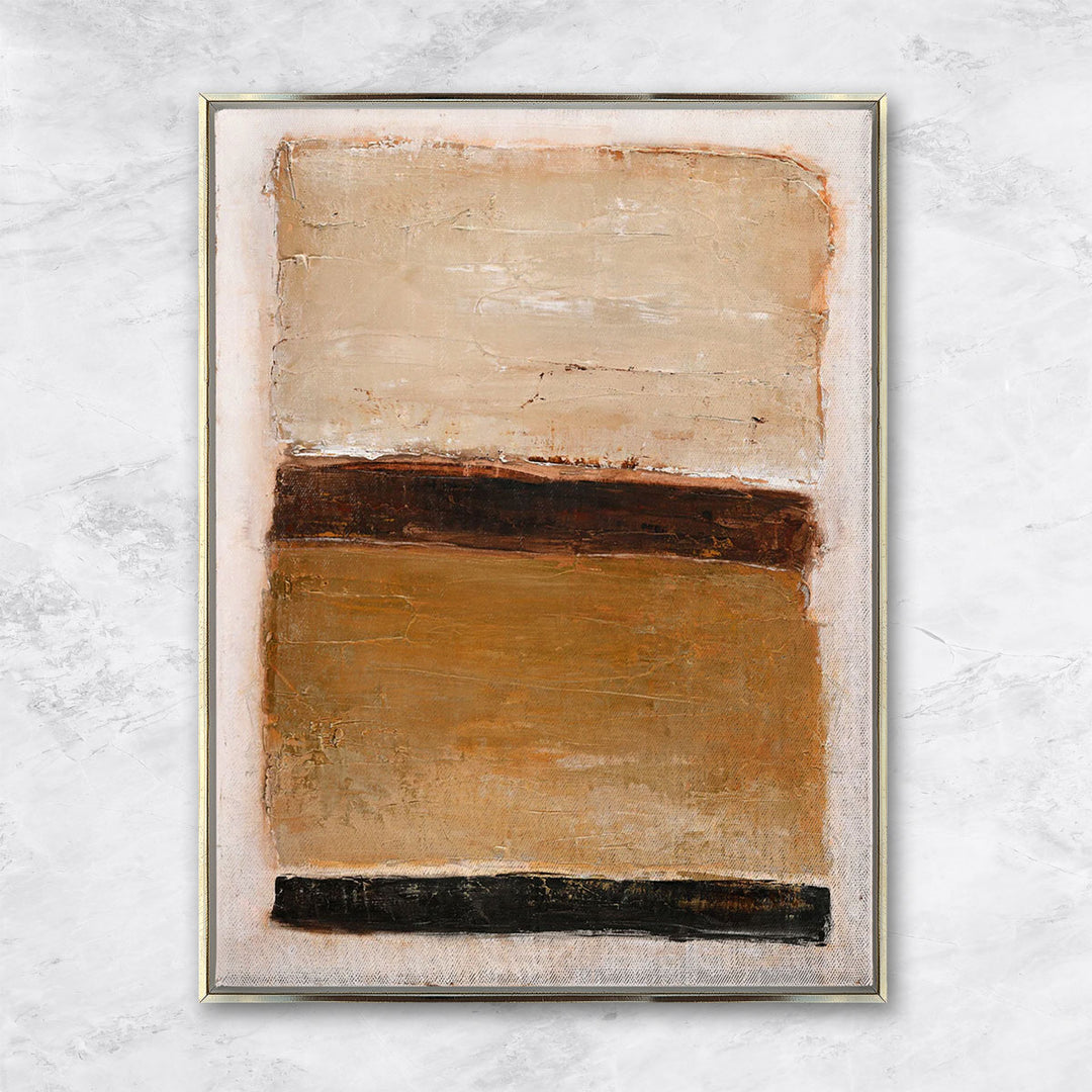 Ochre Square