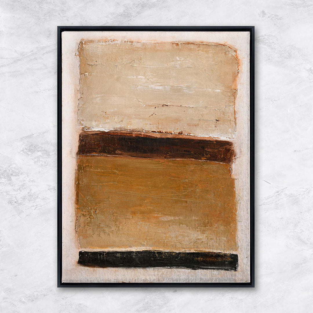 Ochre Square