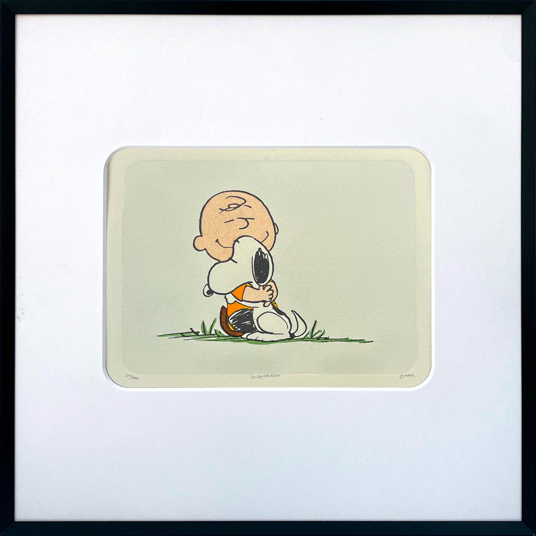 Best Friends | The Peanuts