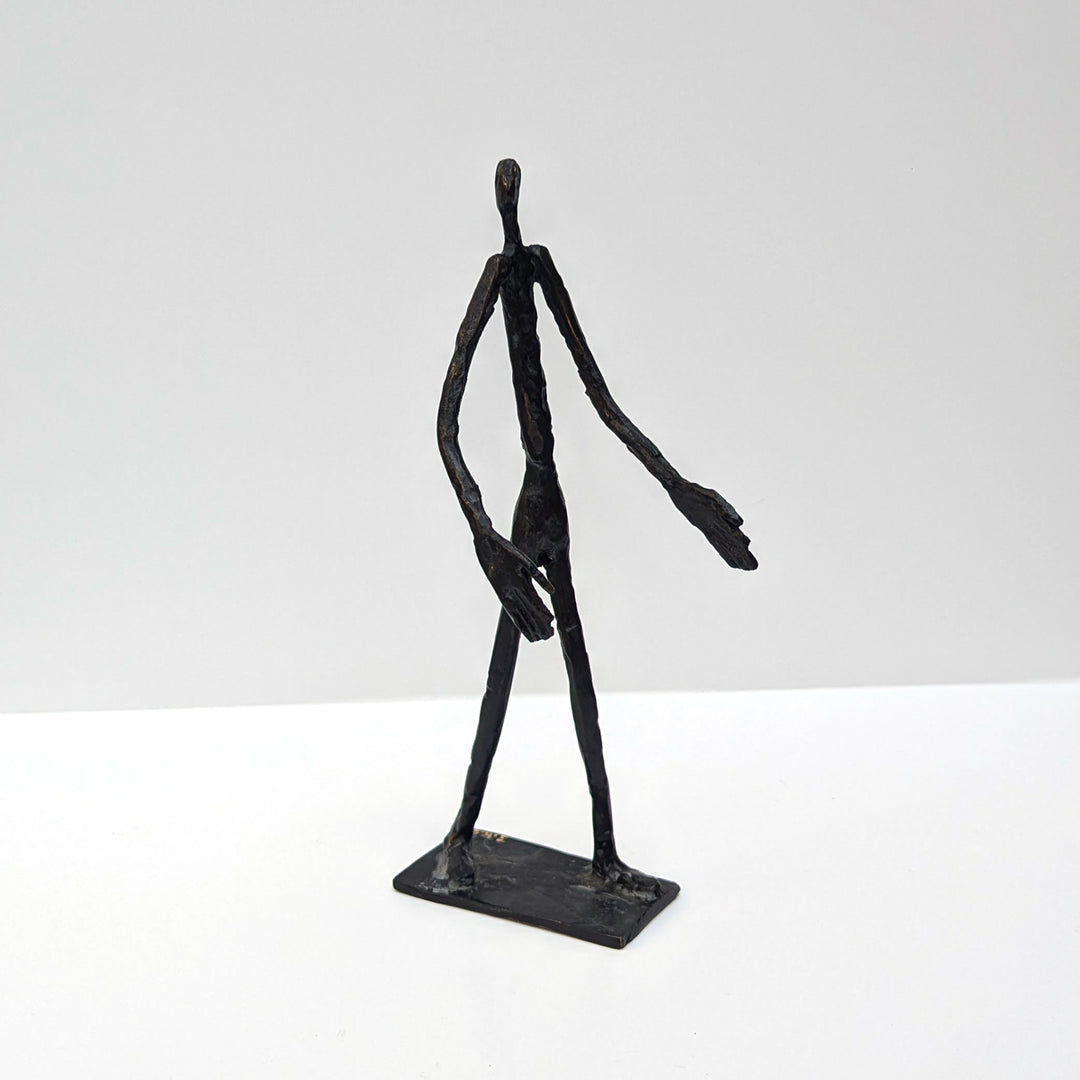 "Lebensreise" | Makhone Issa Diop