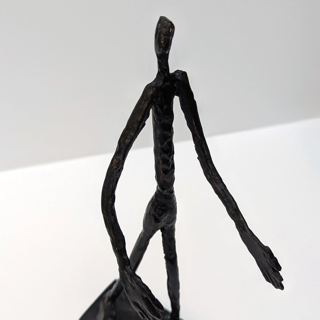 "Lebensreise" | Makhone Issa Diop