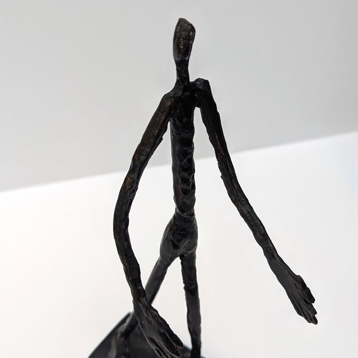 "Lebensreise" | Makhone Issa Diop