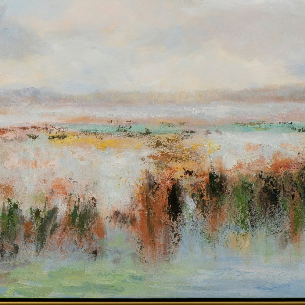 Impression "See"