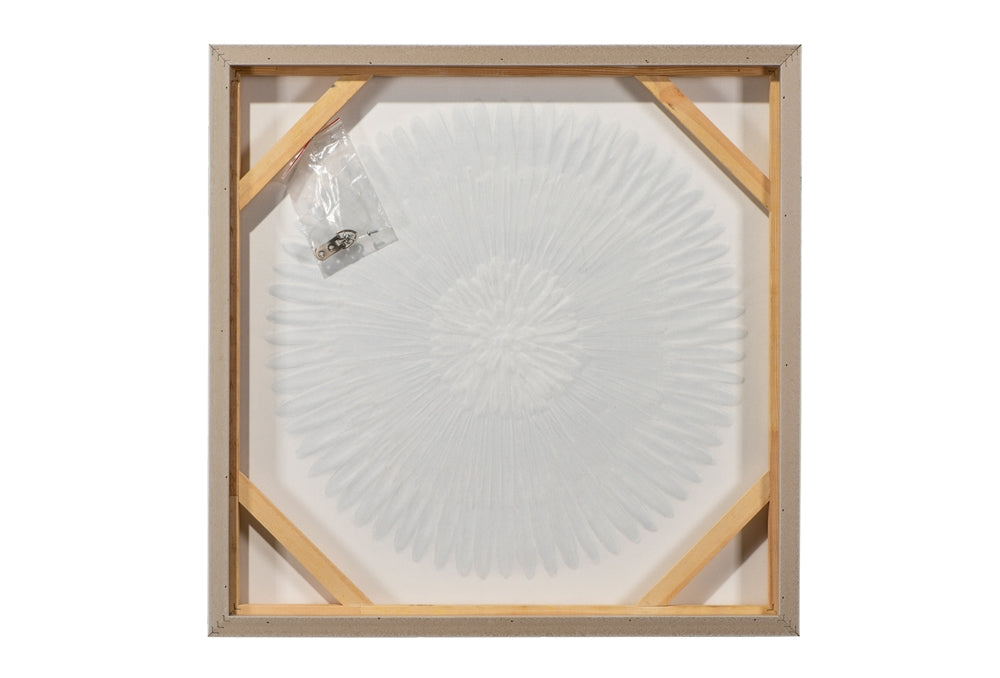 Rosafarbene Protea-Blüten