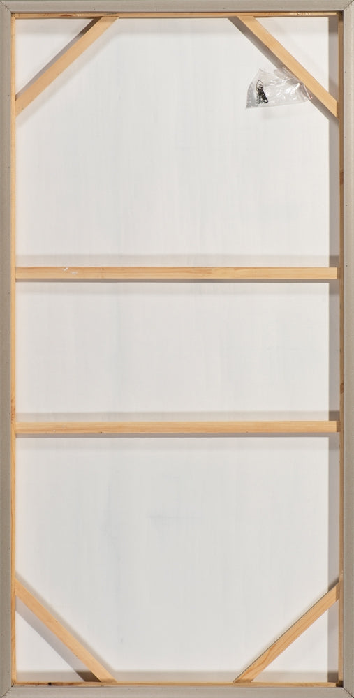 Buddha mit Kranichen