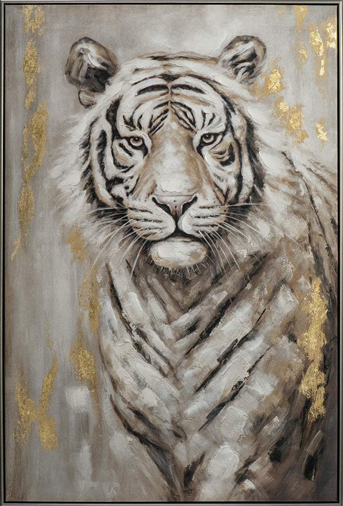 Bright Tiger