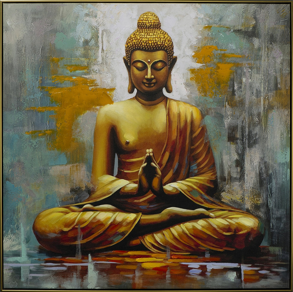Buddha Meditation