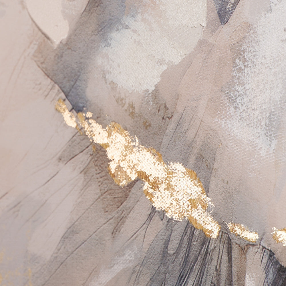 Grey coloured Elephant