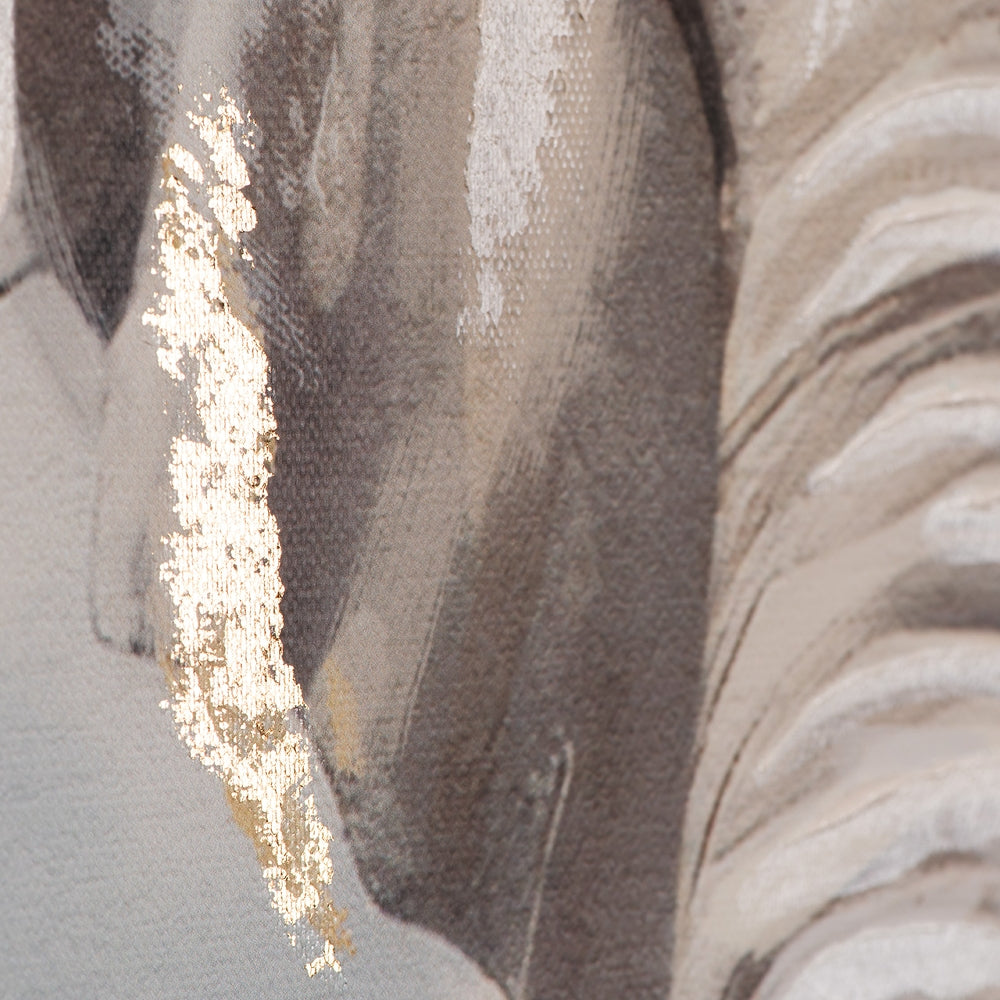 Sand coloured Elephant