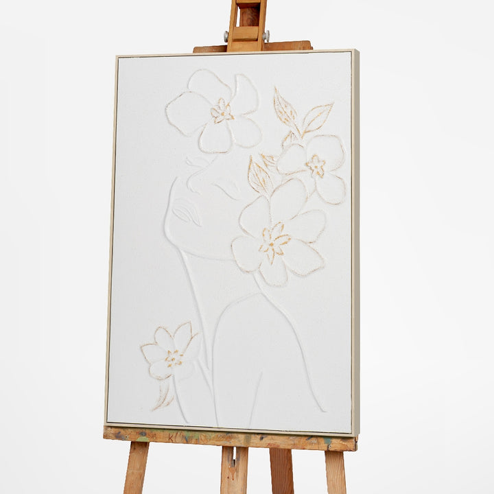 Transparente Schönheit