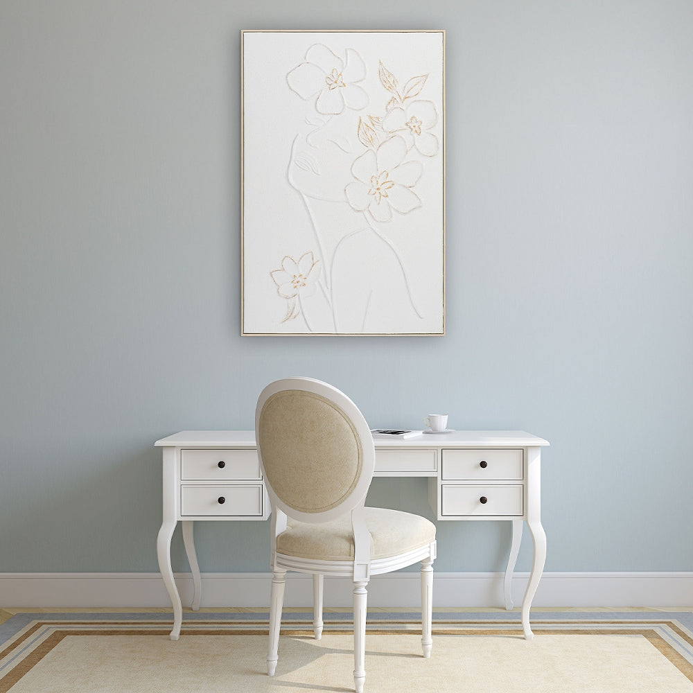 Transparente Schönheit