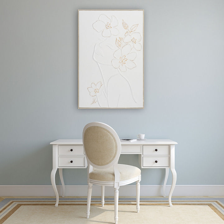 Transparente Schönheit