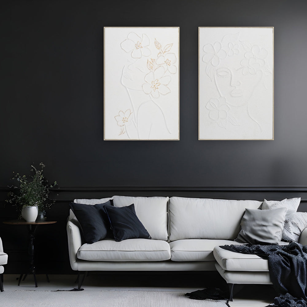 Transparente Schönheit