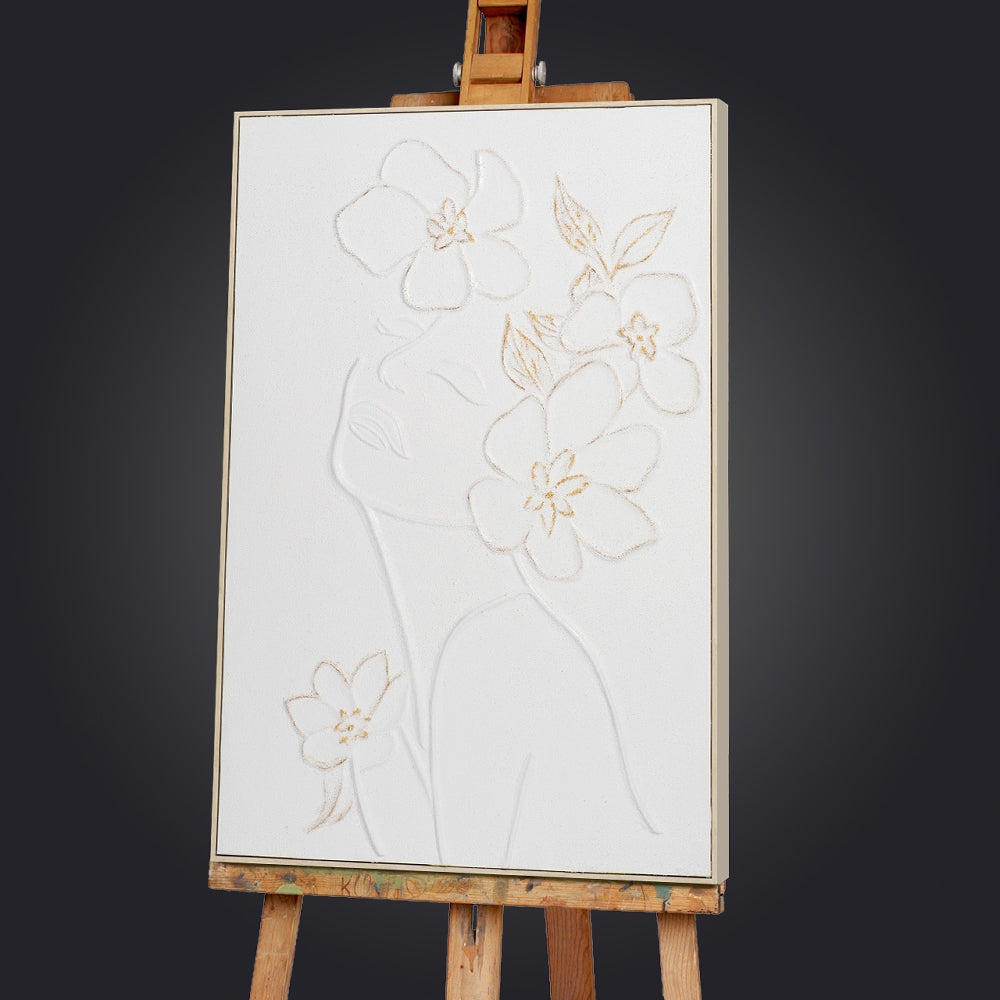 Transparente Schönheit