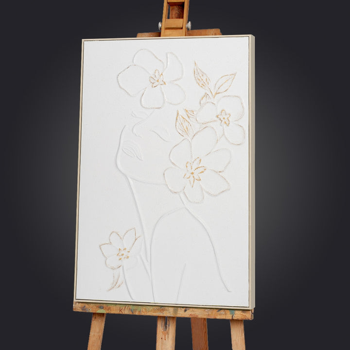 Transparente Schönheit