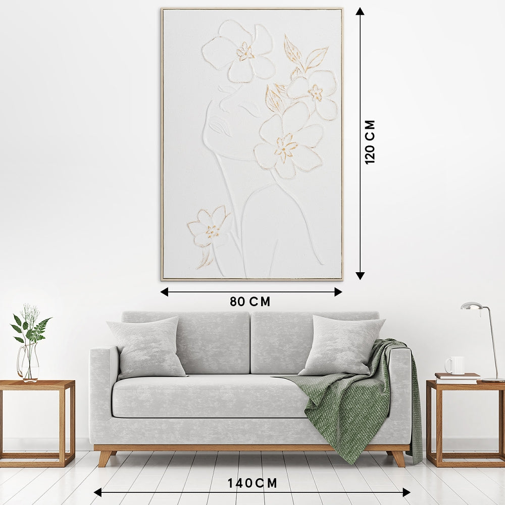 Transparente Schönheit