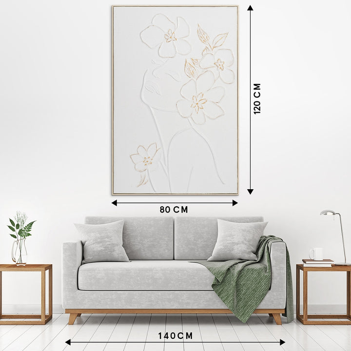 Transparente Schönheit